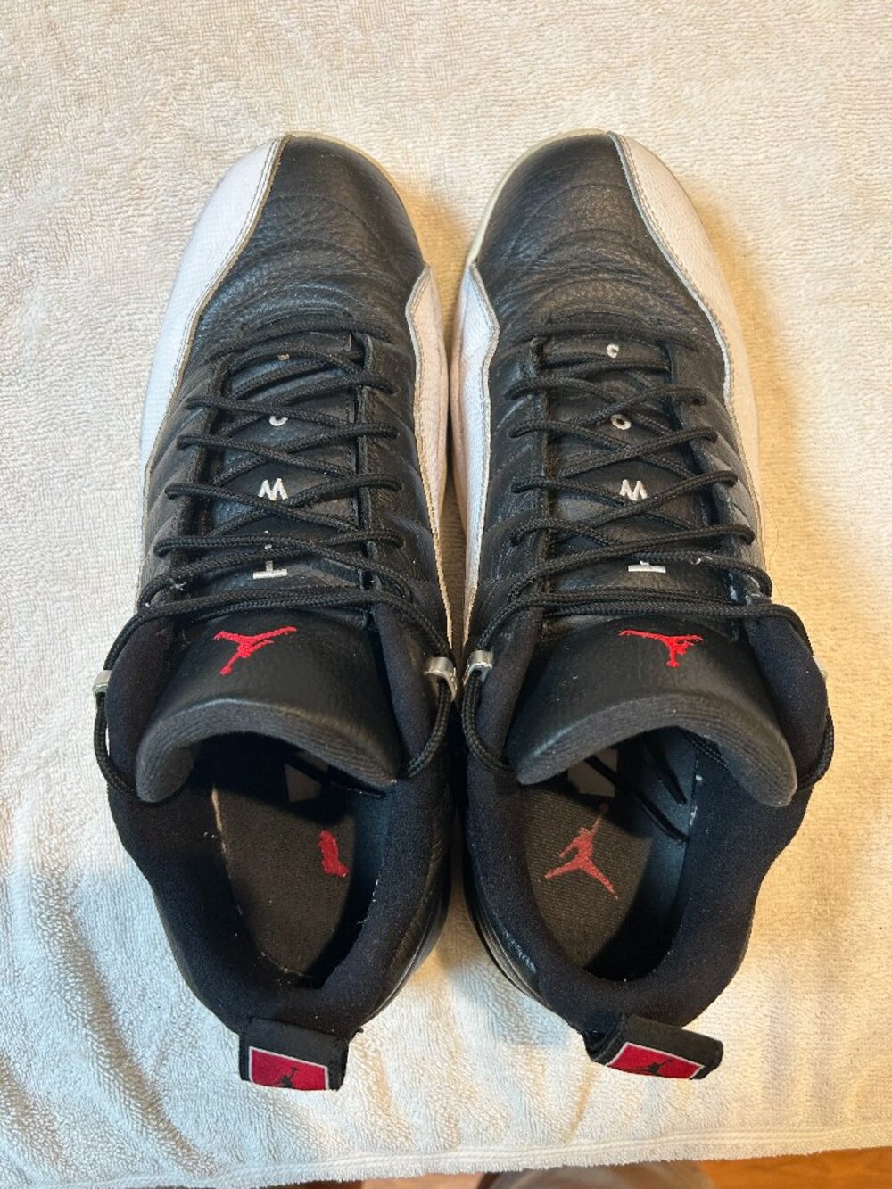 Air Jordan Size 13 Low